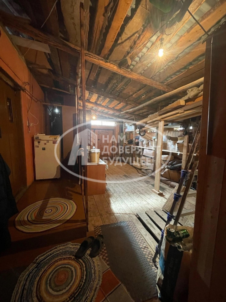 Коттедж/дом улица Пушкина, 106