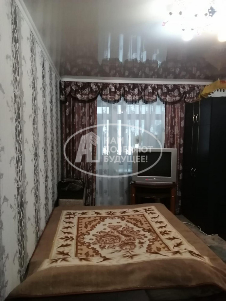 Квартира Октябрьский проспект, 10