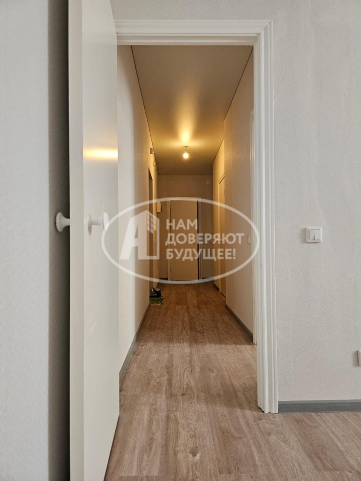 2-комн квартира улица Герцена, 40А