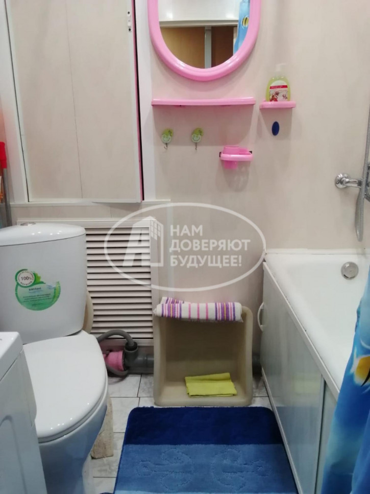 Квартира Октябрьский проспект, 10