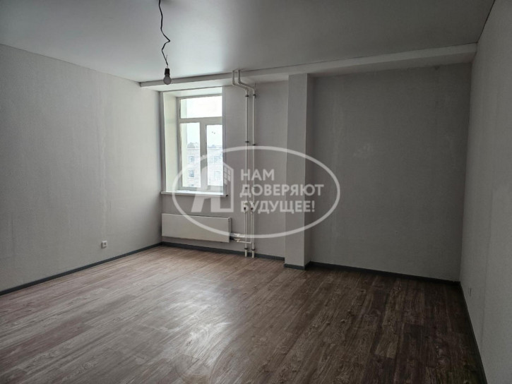 2-комн квартира улица Герцена, 40А