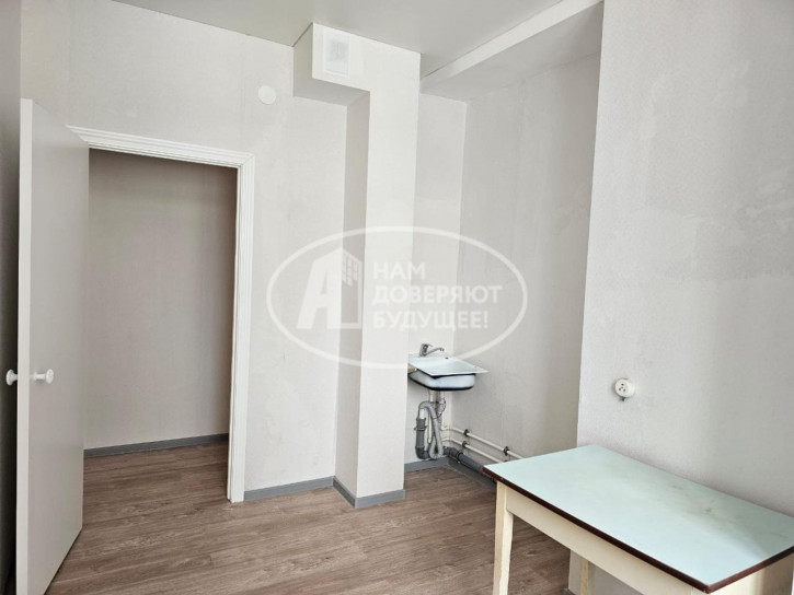 2-комн квартира улица Герцена, 40А