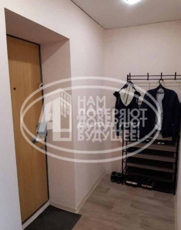 Квартира Коммунистическая улица, 11