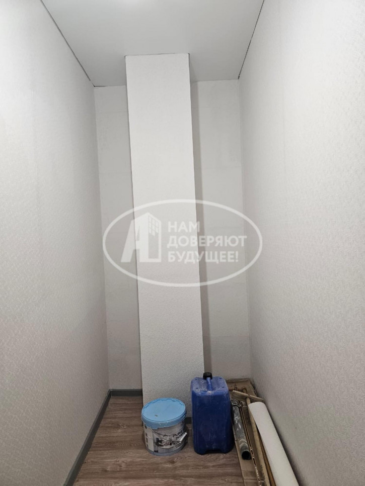 2-комн квартира улица Герцена, 40А