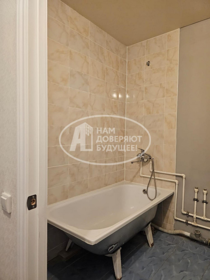 2-комн квартира улица Герцена, 40А