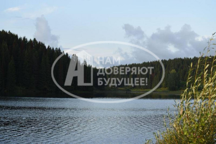 Земельный участок Набережная улица, 1 Земельный участок Набережная улица, 1