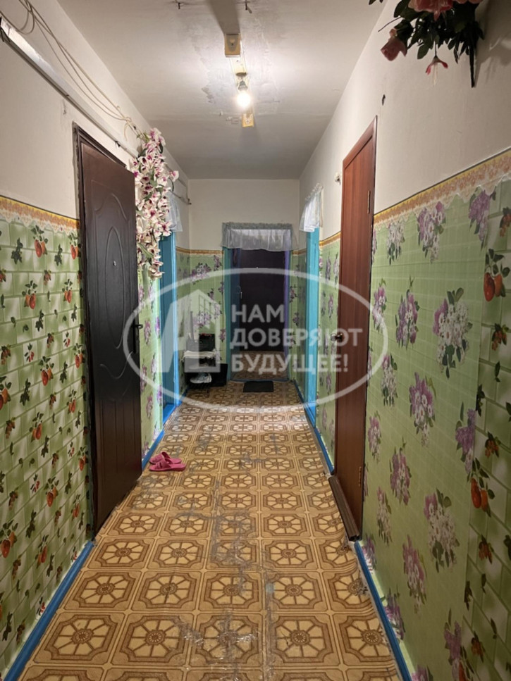 Комната переулок Строителей, 4/2