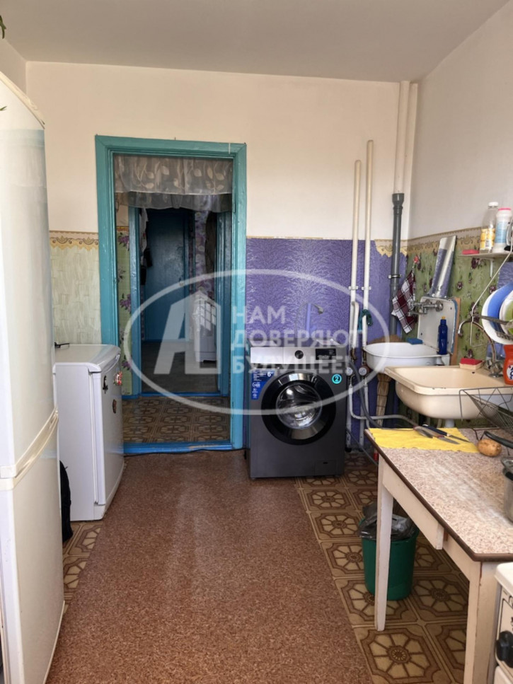 Комната переулок Строителей, 4/2