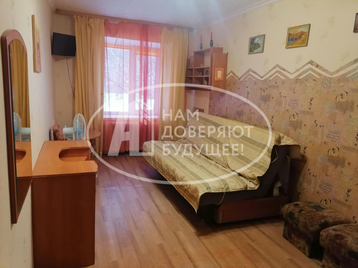 2-комн квартира улица Ленина, 48/2