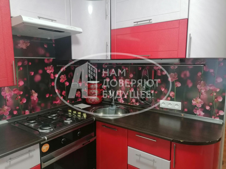 2-комн квартира улица Ленина, 48/2