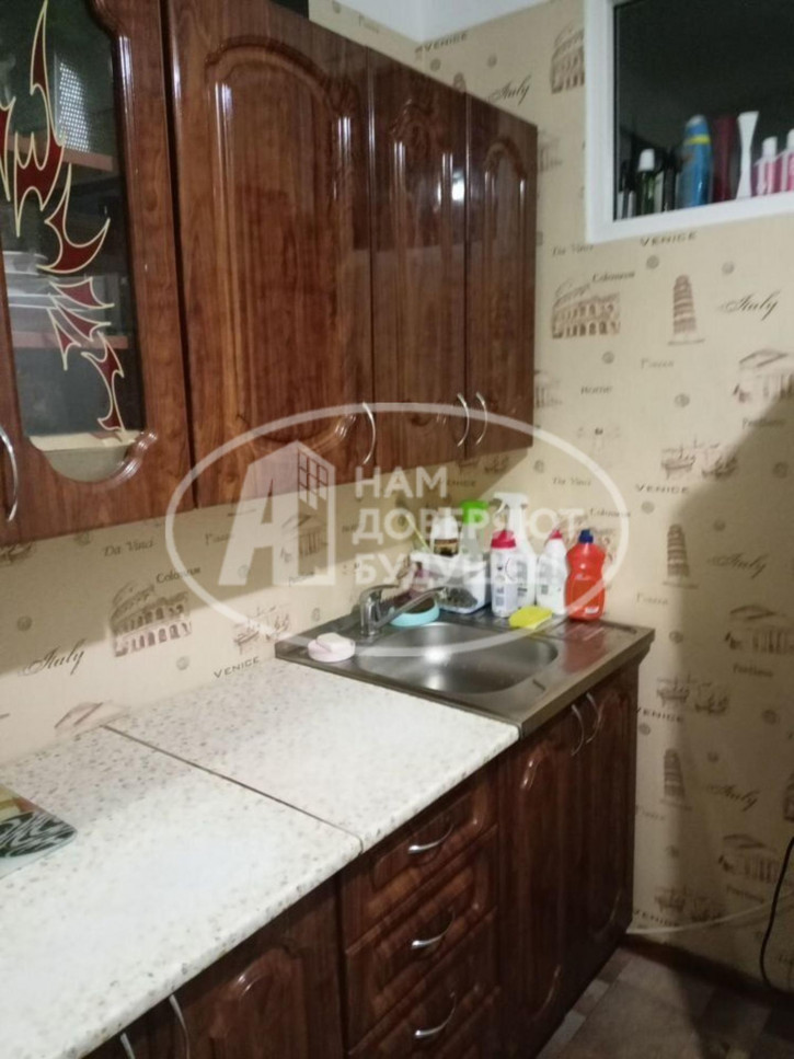 2-комн квартира улица Копылова, 59