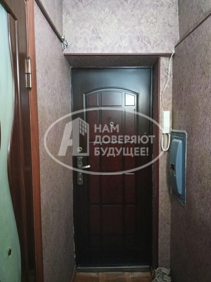 2-комн квартира улица Копылова, 59