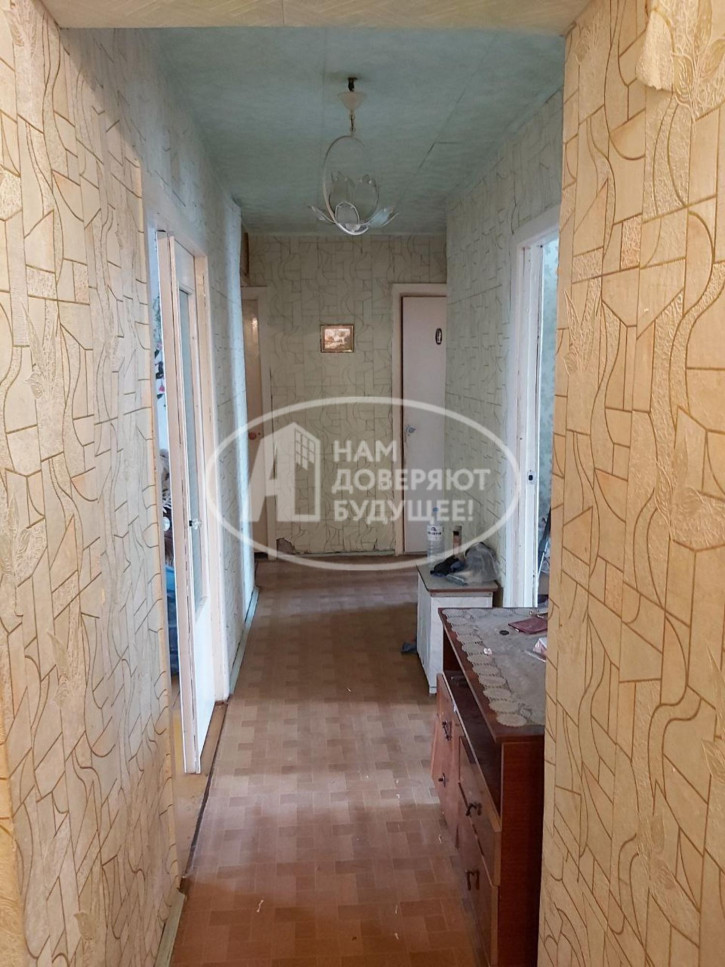 Коттедж/дом улица Шляпина