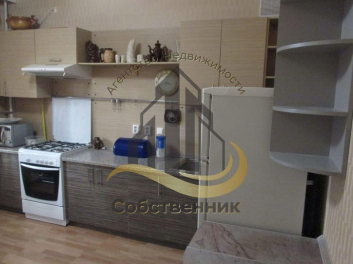1-комн квартира Арсенальная ул, 4а
