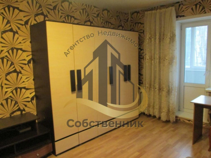 1-комн квартира Арсенальная ул, 4а