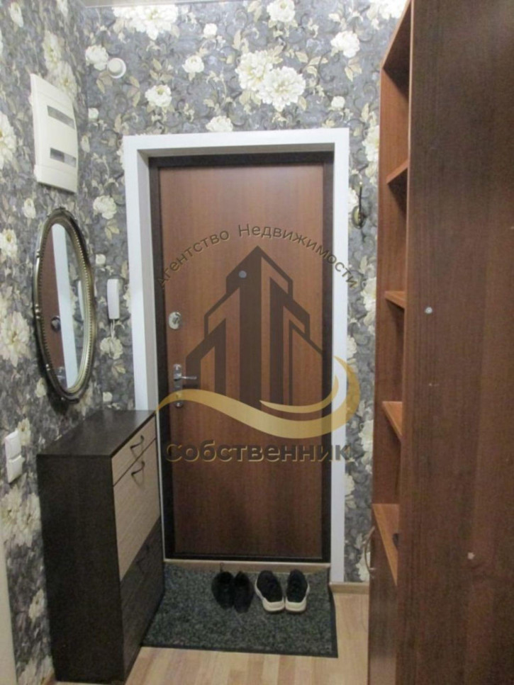 1-комн квартира Арсенальная ул, 4а