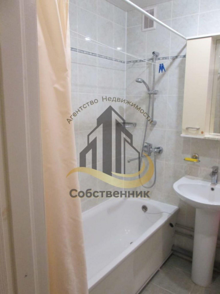 1-комн квартира Арсенальная ул, 4а