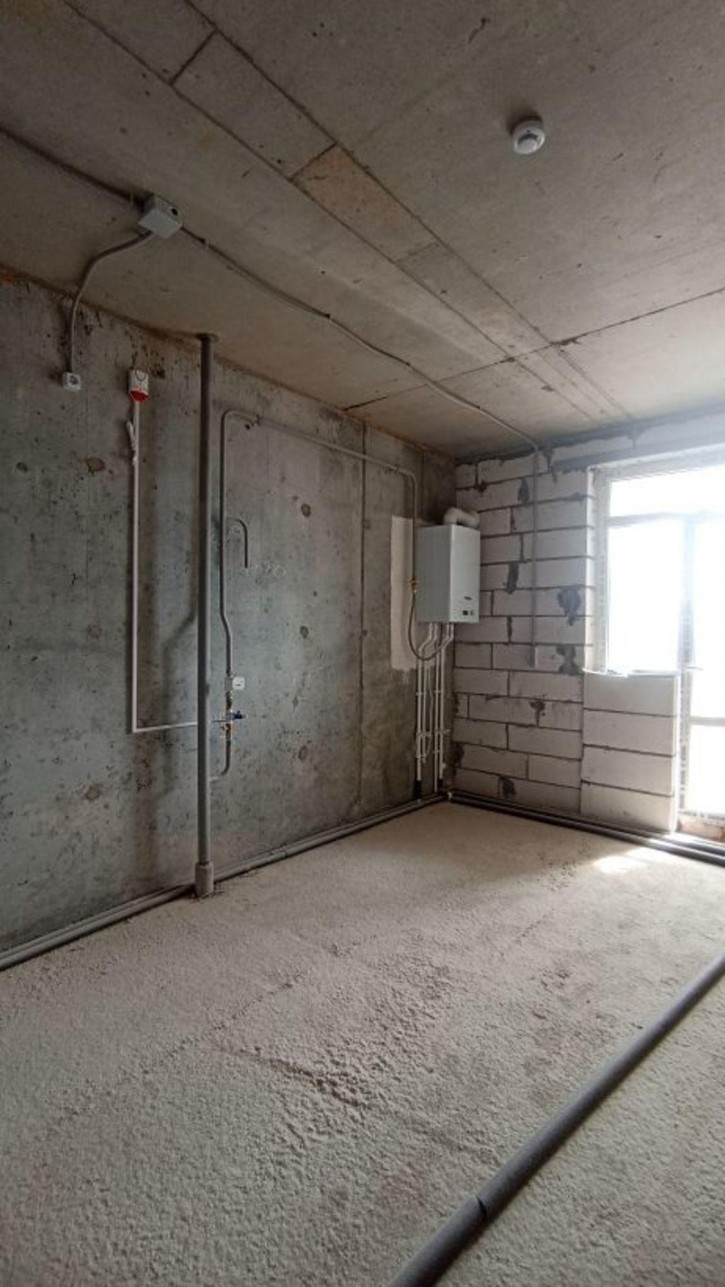 1-комн квартира Крутицкая ул, 7