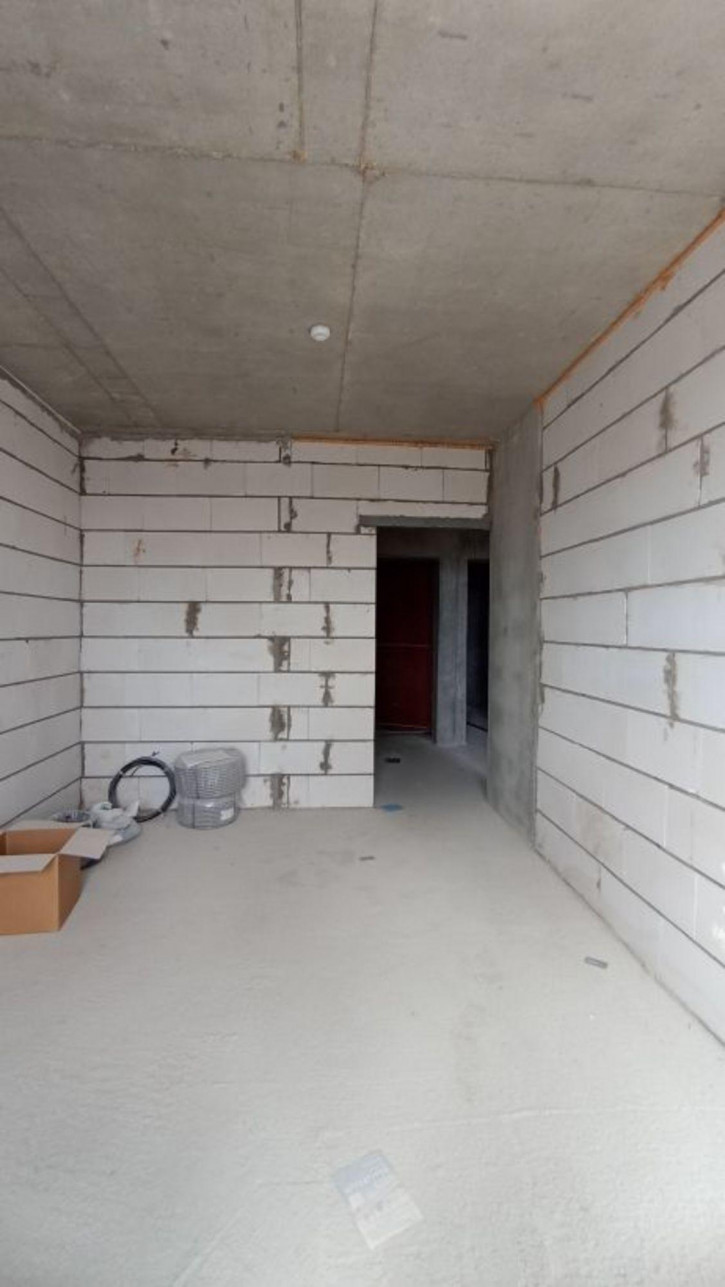 1-комн квартира Крутицкая ул, 7