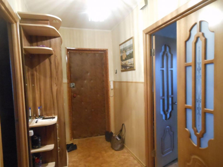 3-комн квартира 3-я Чайковского ул, 6А