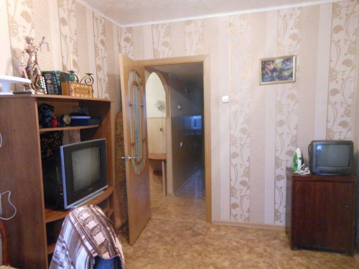 3-комн квартира 3-я Чайковского ул, 6А