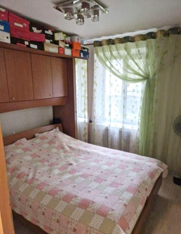 3-комн квартира Мусоргского ул, 7