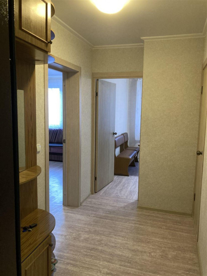 1-комн квартира в новом доме ул Душистая, д. 25