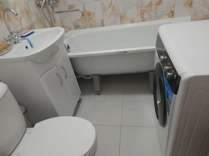 2-комн квартира ул Физкультурная, д. 33 2-комн квартира ул Физкультурная, д. 33