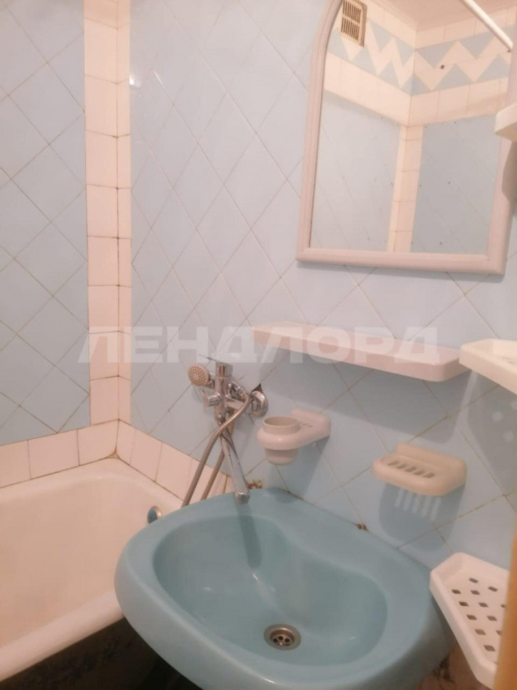 2-комн квартира Ворошиловский проспект, 40/128