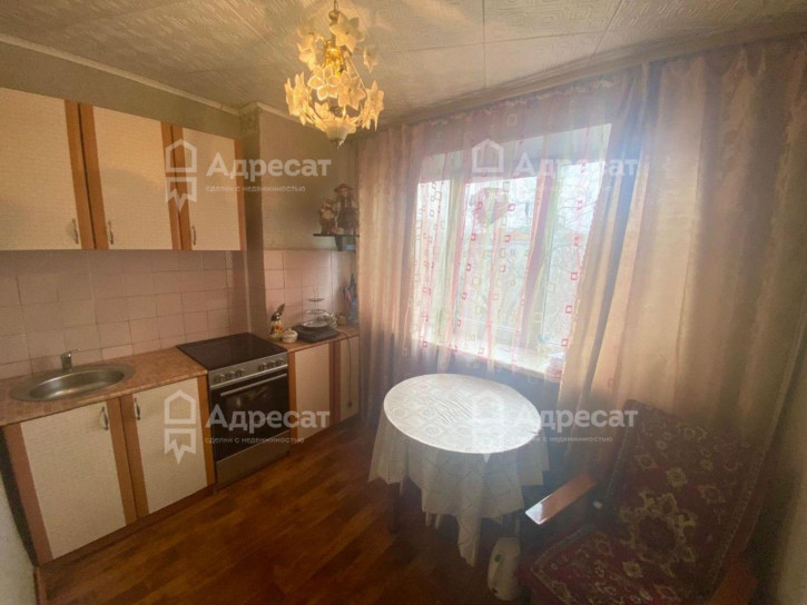 1-комн квартира ул. Фадеева,  д.37