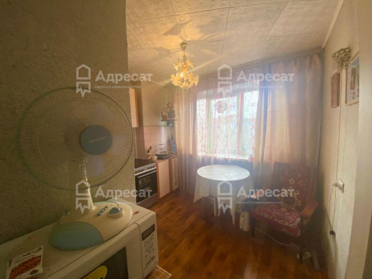 1-комн квартира ул. Фадеева,  д.37