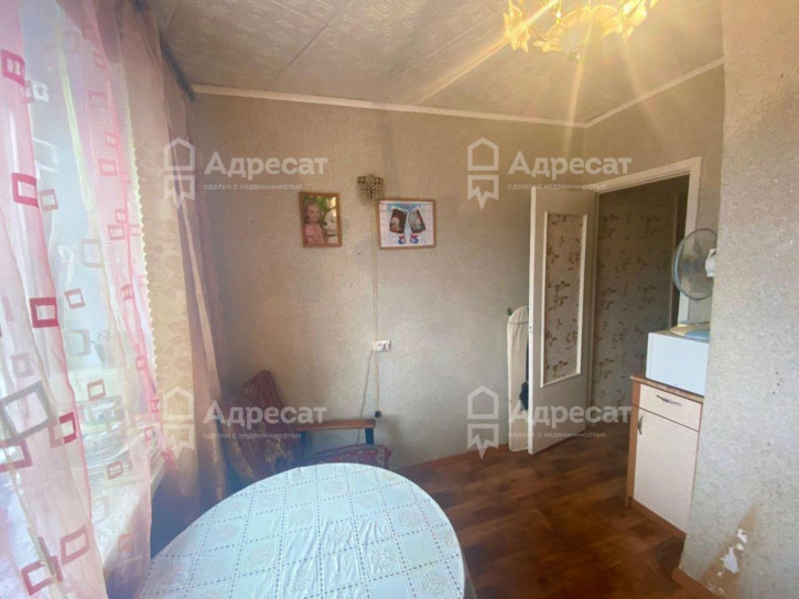1-комн квартира ул. Фадеева,  д.37