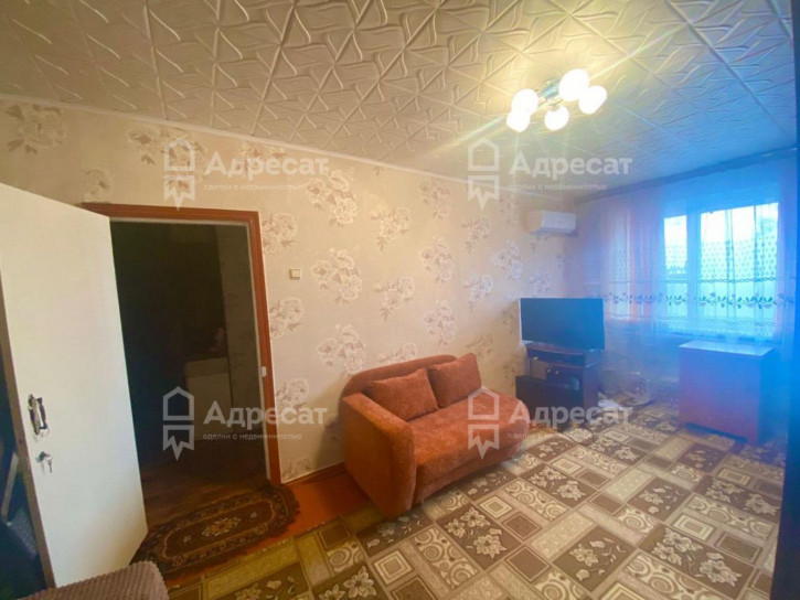1-комн квартира ул. Фадеева,  д.37