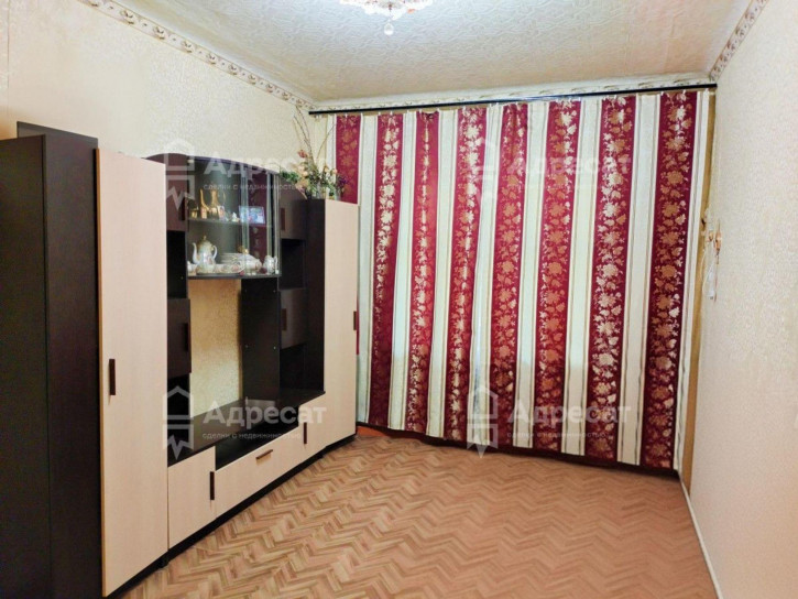 1-комн квартира ул. Салтыкова-Щедрина,  д.29