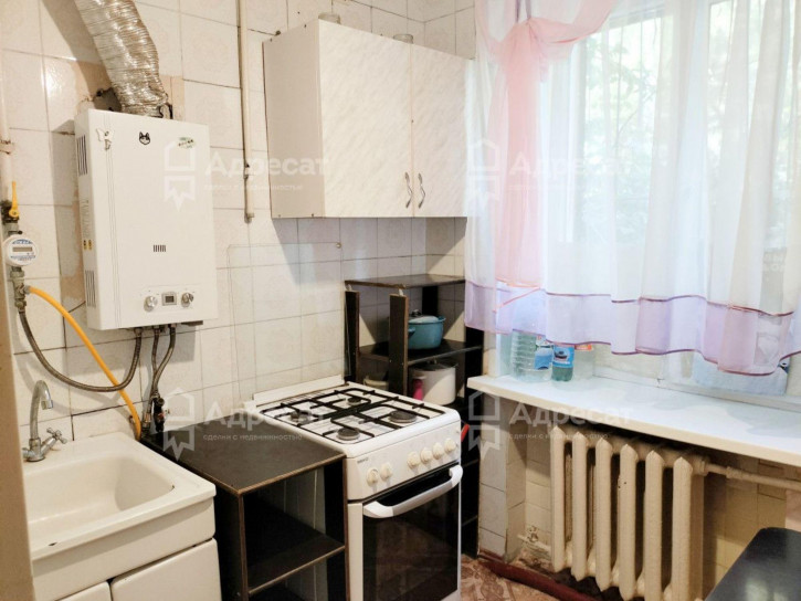 1-комн квартира ул. Салтыкова-Щедрина,  д.29