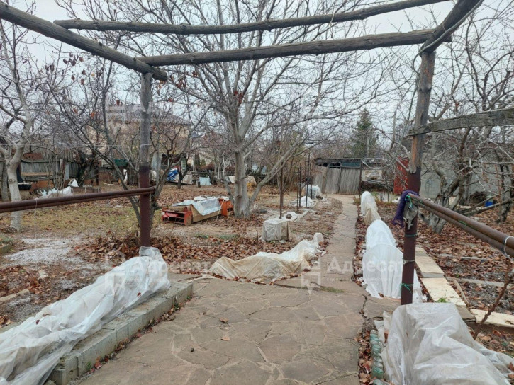 Коттедж/дом ул. Джамбула Джабаева Коттедж/дом ул. Джамбула Джабаева