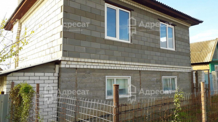 Коттедж/дом ул. Орджоникидзе