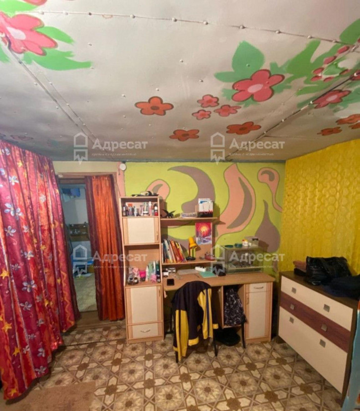 Коттедж/дом ул. Орджоникидзе