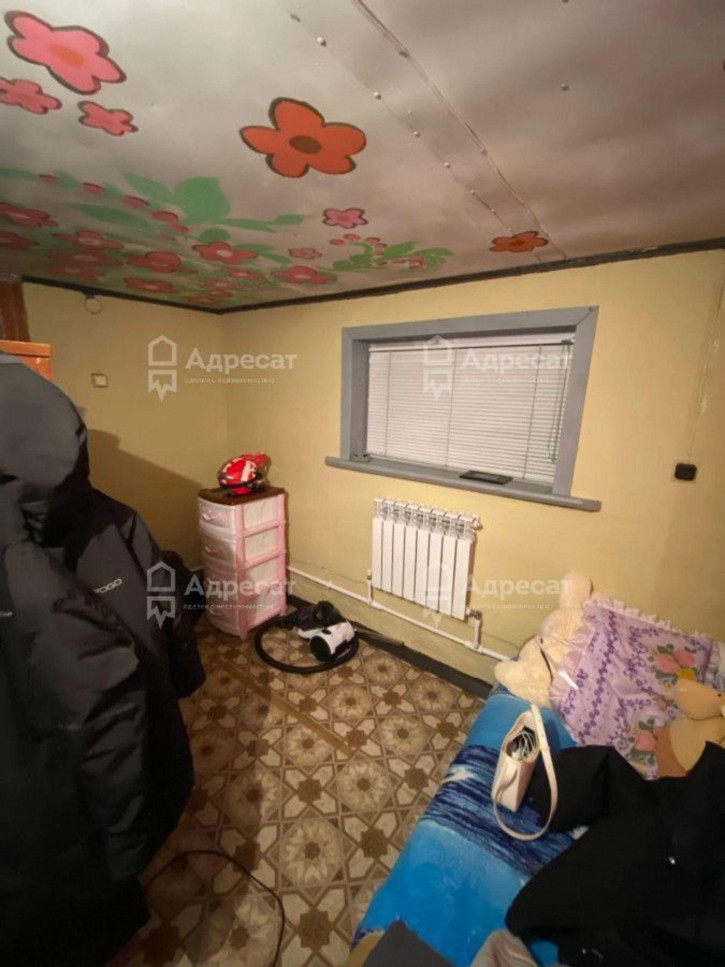 Коттедж/дом ул. Орджоникидзе