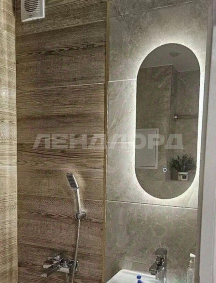1-комн квартира улица Содружества, 37/1