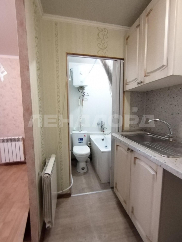 1-комн квартира Народного Ополчения, 47 1-комн квартира Народного Ополчения, 47