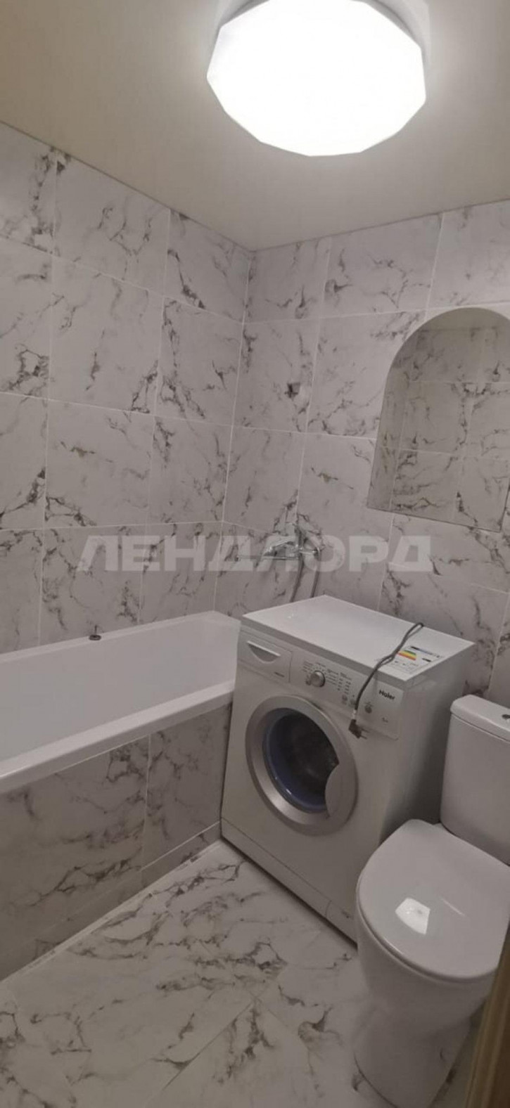 1-комн квартира улица Малиновского, 72