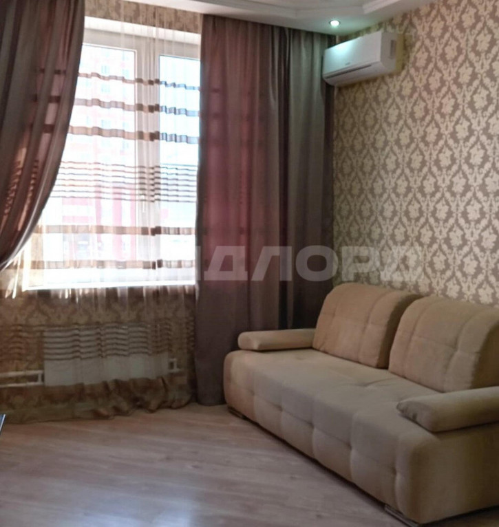 2-комн квартира улица Ткачёва, 28 2-комн квартира улица Ткачёва, 28