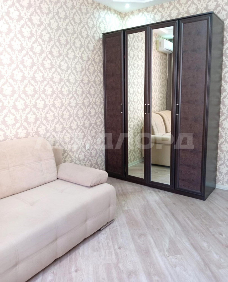 2-комн квартира улица Ткачёва, 28 2-комн квартира улица Ткачёва, 28