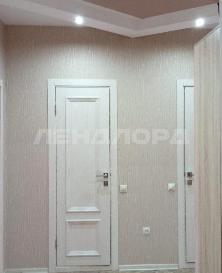 2-комн квартира улица Ткачёва, 28 2-комн квартира улица Ткачёва, 28