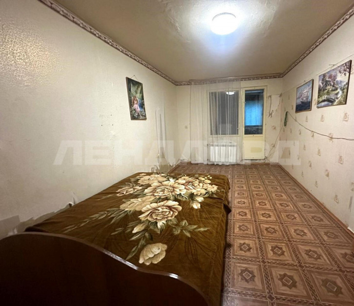 Комната улица Штахановского, 14/2