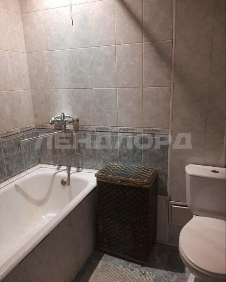 1-комн квартира улица Нансена, 107/1 1-комн квартира улица Нансена, 107/1