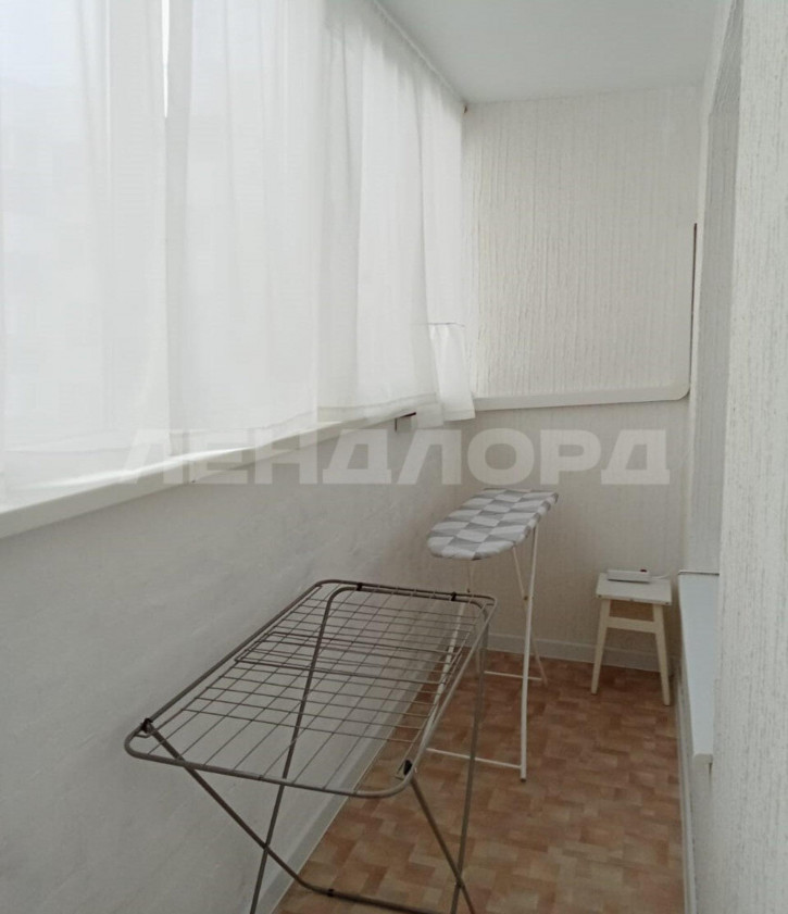 1-комн квартира улица Жмайлова, 19А
