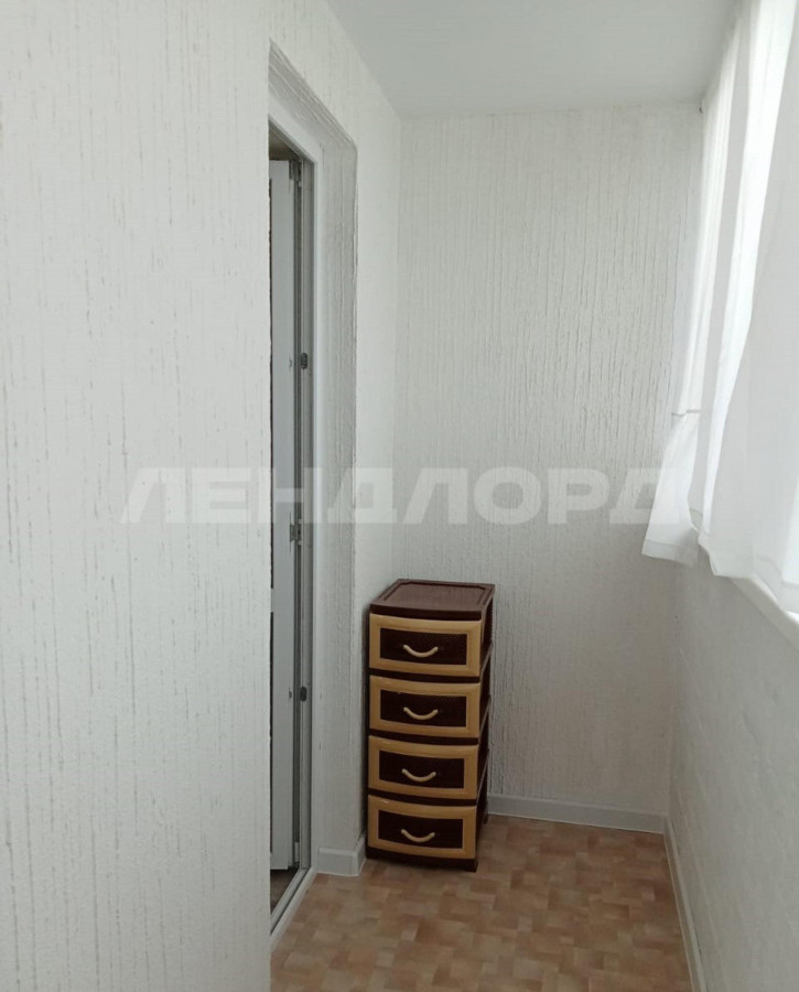 1-комн квартира улица Жмайлова, 19А