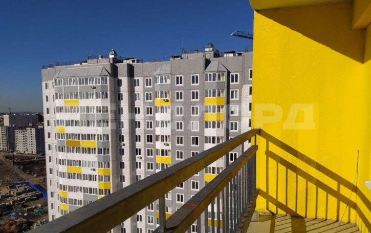 Студия улица Ткачёва, 38с1